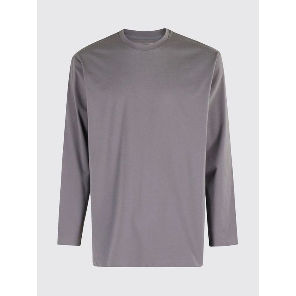 Y-3 T-Shirt Men Grey